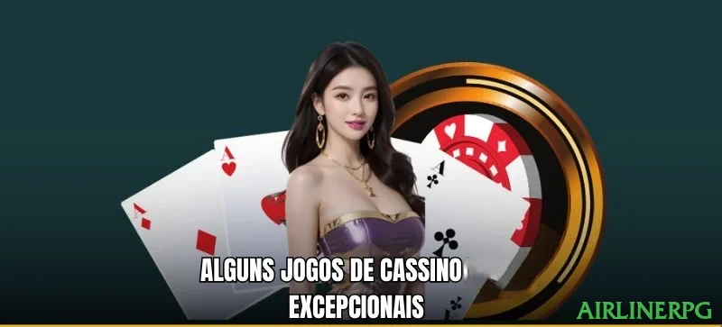 Cassino ao Vivo airlinerpg - Dealers Brasileiros Profissionais